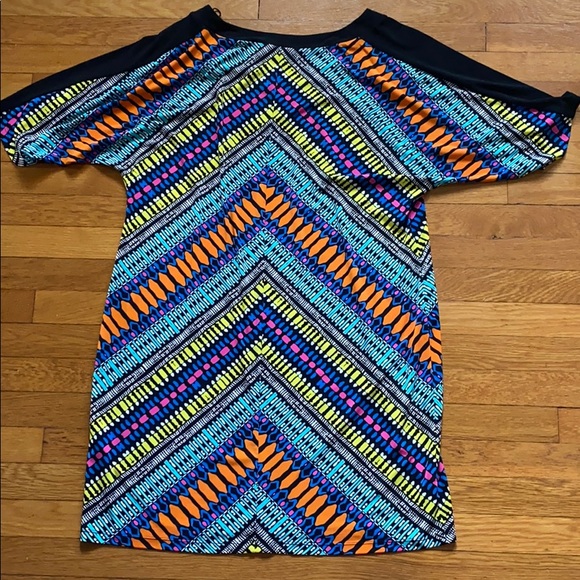 Maggy London Dress - Picture 3 of 7